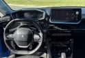 Autos - Peugeot 208 Allure PK AM24 2023 Nafta 47300Km - En Venta