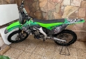 Motos - Kawasaki KXF 250 2012 Nafta 1Km - En Venta