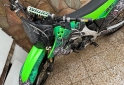 Motos - Kawasaki KXF 250 2012 Nafta 1Km - En Venta