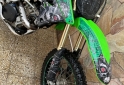 Motos - Kawasaki KXF 250 2012 Nafta 1Km - En Venta