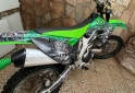 Motos - Kawasaki KXF 250 2012 Nafta 1Km - En Venta