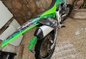 Motos - Kawasaki KXF 250 2012 Nafta 1Km - En Venta