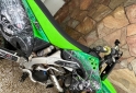 Motos - Kawasaki KXF 250 2012 Nafta 1Km - En Venta