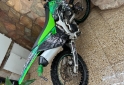 Motos - Kawasaki KXF 250 2012 Nafta 1Km - En Venta