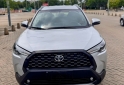 Autos - Toyota COROLLA CROSS XLI 2.0 CVT 2022 Nafta  - En Venta