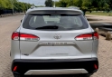 Autos - Toyota COROLLA CROSS XLI 2.0 CVT 2022 Nafta  - En Venta