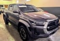 Camionetas - Toyota HILUX DC SRX 2.8 TDI 2025 Diesel  - En Venta