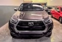 Camionetas - Toyota HILUX DC SRX 2.8 TDI 2025 Diesel  - En Venta