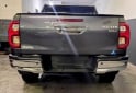 Camionetas - Toyota HILUX DC SRX 2.8 TDI 2025 Diesel  - En Venta