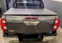 Camionetas - Toyota HILUX DC SRX 2.8 TDI 2025 Diesel  - En Venta