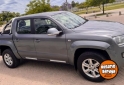 Camionetas - Volkswagen AMAROK 2.O TDI 2011 Diesel  - En Venta