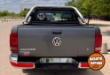 Camionetas - Volkswagen AMAROK 2.O TDI 2011 Diesel  - En Venta