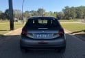 Autos - Peugeot 208 2016 Nafta 135000Km - En Venta