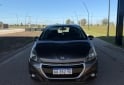 Autos - Peugeot 208 2016 Nafta 135000Km - En Venta