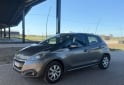 Autos - Peugeot 208 2016 Nafta 135000Km - En Venta