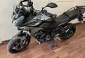 Motos - Yamaha MT 09 Tracer 2017 Nafta 1000Km - En Venta