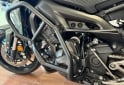 Motos - Yamaha MT 09 Tracer 2017 Nafta 1000Km - En Venta