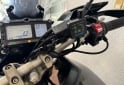 Motos - Yamaha MT 09 Tracer 2017 Nafta 1000Km - En Venta