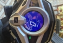 Motos - Honda New elite 2019 Nafta 14600Km - En Venta