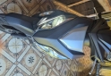 Motos - Honda New elite 2019 Nafta 14600Km - En Venta