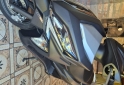 Motos - Honda New elite 2019 Nafta 14600Km - En Venta
