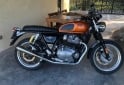 Motos - Royal Enfield Interceptor 650 2021 Nafta 15000Km - En Venta