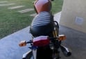 Motos - Royal Enfield Interceptor 650 2021 Nafta 15000Km - En Venta