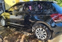 Autos - Volkswagen Polo 2022 Nafta 53000Km - En Venta