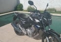 Motos - Honda Nuevo Twister 250 2020 Nafta 6800Km - En Venta