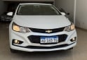Autos - Chevrolet CRUZE LT MT 4P 2018 Nafta 65000Km - En Venta