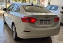 Autos - Chevrolet CRUZE LT MT 4P 2018 Nafta 65000Km - En Venta