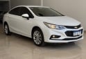 Autos - Chevrolet CRUZE LT MT 4P 2018 Nafta 65000Km - En Venta