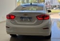 Autos - Chevrolet CRUZE LT MT 4P 2018 Nafta 65000Km - En Venta