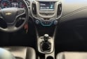 Autos - Chevrolet CRUZE LT MT 4P 2018 Nafta 65000Km - En Venta