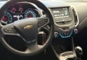Autos - Chevrolet CRUZE LT MT 4P 2018 Nafta 65000Km - En Venta