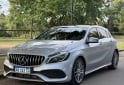 Autos - Mercedes Benz A250 2017 Nafta 80000Km - En Venta