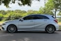 Autos - Mercedes Benz A250 2017 Nafta 80000Km - En Venta