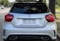 Autos - Mercedes Benz A250 2017 Nafta 80000Km - En Venta