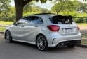 Autos - Mercedes Benz A250 2017 Nafta 80000Km - En Venta