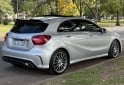 Autos - Mercedes Benz A250 2017 Nafta 80000Km - En Venta