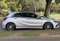 Autos - Mercedes Benz A250 2017 Nafta 80000Km - En Venta