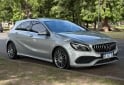 Autos - Mercedes Benz A250 2017 Nafta 80000Km - En Venta