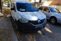 Utilitarios - Renault Kangoo 5 asientos 2020 Nafta 198000Km - En Venta