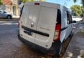 Utilitarios - Renault Kangoo 5 asientos 2020 Nafta 198000Km - En Venta