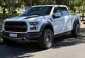 Camionetas - Ford F-150 Raptor 2021 Nafta 80000Km - En Venta