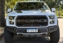 Camionetas - Ford F-150 Raptor 2021 Nafta 80000Km - En Venta