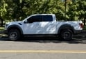 Camionetas - Ford F-150 Raptor 2021 Nafta 80000Km - En Venta