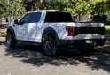 Camionetas - Ford F-150 Raptor 2021 Nafta 80000Km - En Venta