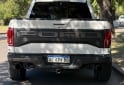 Camionetas - Ford F-150 Raptor 2021 Nafta 80000Km - En Venta