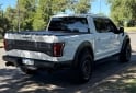 Camionetas - Ford F-150 Raptor 2021 Nafta 80000Km - En Venta